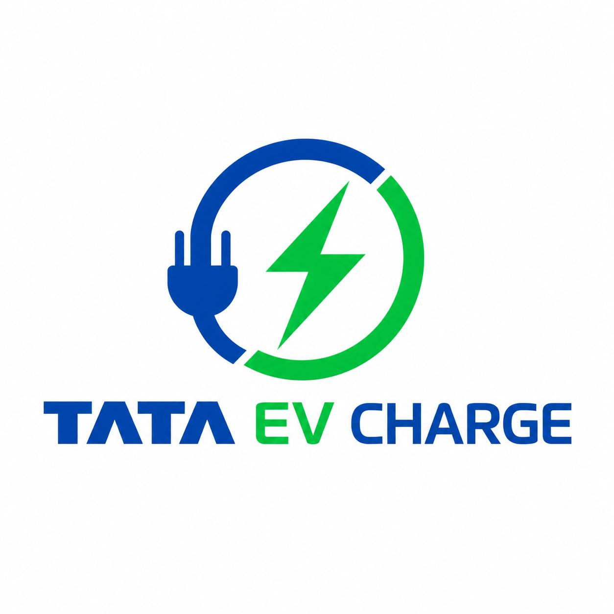 EV Charging Logo